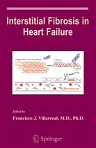 Francisc Villarreal, Francisco Villarreal, Francisco J. Villarreal - Interstitial Fibrosis in Heart Failure