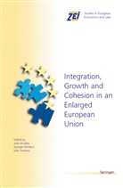 John Bradley, John Bradley, Georg G Petrakos, George G Petrakos, George G Petrakos, George G. Petrakos... - Integration, Growth, and Cohesion in an Enlarged European Union
