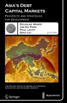 Douglas Arner, Douglas W Arner, Douglas W. Arner, Paul Lejot, Paul Lejot et al, Qiao Liu... - Asia's Debt Capital Markets