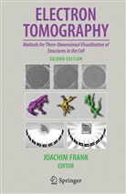Joachi Frank, Joachim Frank - Electron Tomography