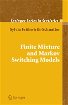 Sylvia Frühwirth-Schnatter - Finite Mixture and Markov Switching Models