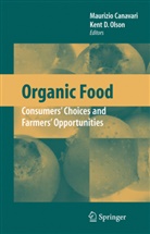 Maurizi Canavari, Maurizio Canavari, D Olson, D Olson, Kent D. Olson - Organic Food