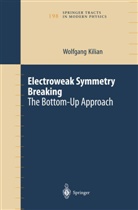 Wolfgang Kilian - Electroweak Symmetry Breaking