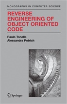 Alessandra Potrich, Paol Tonella, Paolo Tonella - Reverse Engineering of Object Oriented Code