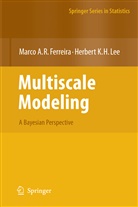Marco A Ferreira, Marco A R Ferreira, Marco A. R. Ferreira, Marco A.R. Ferreira, Herbert K H Lee, Herbert K. H. Lee... - Multiscale Modeling