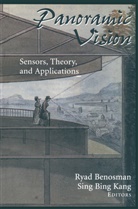 B Kang, B Kang, Rya Benosman, Ryad Benosman, Sing B. Kang, Sing Bing Kang - Panoramic Vision