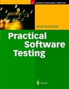 Ilene Burnstein - Practical Software Testing