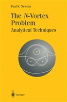 Paul K Newton, Paul K. Newton - The N-Vortex Problem