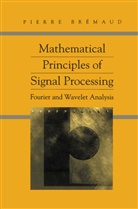 Pierre Bremaud, Pierre Brémaud - Mathematical Principles of Signal Processing
