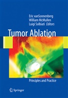 Tito Livraghi, Willia McMullen, William Mcmullen, Peter R. Mueller, Stuart G. Silverman, Luigi Solbiati... - Tumor Ablation
