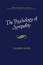 Lauren Wispé - The Psychology of Sympathy