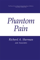 Richard A Sherman, Richard A. Sherman - Phantom Pain