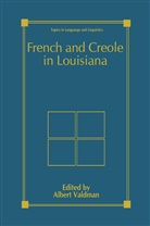 Alber Valdman, Albert Valdman - French and Creole in Louisiana