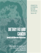 American Institute For Cancer Research, American Institute for Cancer Research, America Institute for Cancer Research, American Institute for Cancer Research - Dietary Fat and Cancer