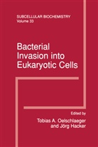 Tobia A Oelschlaeger, Tobias A Oelschlaeger, H Hacker, H Hacker, Jörg Hacker, Jörg H. Hacker... - Bacterial Invasion into Eukaryotic Cells