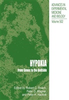 Pete D Wagner, Peter D Wagner, Peter H Hackett, Peter H. Hackett, Robert C. Roach, Peter D. Wagner - Hypoxia