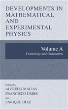 Enrique Diaz, Alfredo Macias, Francisc Uribe, Francisco Uribe - Developments in Mathematical and Experimental Physics