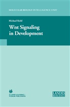 Michae Kühl, Michael Kühl - Wnt Signaling in Development
