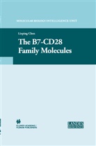 Liepin Chen, Lieping Chen - The B7-CD28 Family Molecules