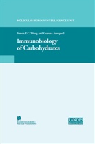 Arsequell, Arsequell, Gemma Arsequell, Simo Wong, Simon Wong - Immunobiology of Carbohydrates