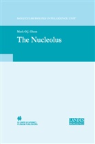 Mar O J Olson, Mark O J Olson, Marc O. J. Olson, Marc O.J. Olson, Mark O. J. Olson - The Nucleolus