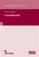 Vincenz Di Marzo, Vincenzo Di Marzo, Vincenzo Marzo - Cannabinoids