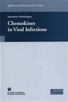 Sures Mahalingam, Suresh Mahalingam - Chemokines in Viral Infections