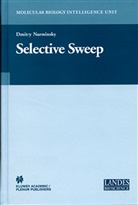Dmitr I Nurminsky, Dmitry I Nurminsky, Dmitry I. Nurminsky - Selective Sweep