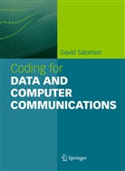 David Salomon - Coding for Data and Computer Communications