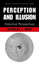 N J Wade, N. J. Wade, N.J. Wade - Perception and Illusion