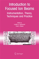 Lucille A. Giannuzzi, Lucill A Giannuzzi, Lucille A Giannuzzi, Carolina State University, Carolina State University, Carolina State University Cen... - Introduction to Focused Ion Beams