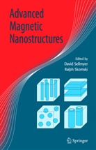 J Sellmyer, D J Sellmyer, D. J. Sellmyer, D.J. Sellmyer, David J. Sellmyer, Skomski... - Advanced Magnetic Nanostructures