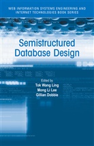 Gill Dobbie, Gillian Dobbie, Tok Wan Ling, Tok Wang Ling - Semistructured Database Design