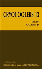 Ronal G Ross, Ronald G Ross, Ronald G. Ross - Cryocoolers 13