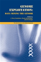 J. Perry Gustafson, Rand Shoemaker, Randy Shoemaker, John W. Snape, John W Snape - Genome Exploitation