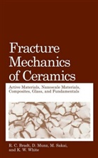 R. C. Bradt, R.C. Bradt, Munz, D Munz, D. Munz, M. Sakai... - Fracture Mechanics of Ceramics