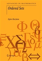 Egbert Harzheim - Ordered Sets