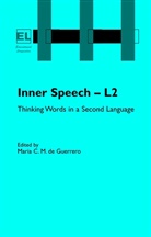 Maria C M de Guerrero, Maria C. M. de Guerrero, Maria C.M. de Guerrero - Inner Speech - L2