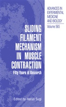 Haru Sugi, Haruo Sugi - Sliding Filament Mechanism in Muscle Contraction