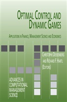 Christoph Deissenberg, Christophe Deissenberg, F Hartl, F Hartl, Richard F. Hartl - Optimal Control and Dynamic Games