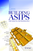 Matthia Gries, Matthias Gries, Kurt Keutzer - Building ASIPs:  The Mescal Methodology