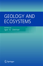 Bria Marker, Brian Marker, John Ridgway, John Ridgway et al, Liliya Rogachevskaya, Genrikh Vartanyan... - Geology and Ecosystems