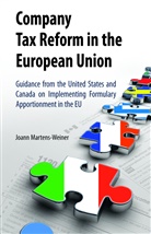 Joann Martens-Weiner - Company Tax Reform in the European Union