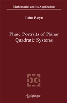 John Reyn - Phase Portraits of Planar Quadratic Systems