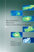 E Tanzi, E Tanzi, Sangra S Sisodia, Sangram S Sisodia, Sangram S. Sisodia, Rudolph E. Tanzi - Alzheimer's Disease