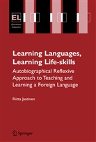 Riitta Jaatinen - Learning Languages, Learning Life Skills