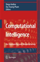 Dieg Andina, Diego Andina, Duc Truong Pham, Truong Pham, Truong Pham - Computational Intelligence