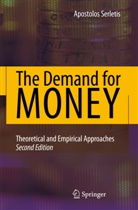 Apostolos Serletis - The Demand for Money