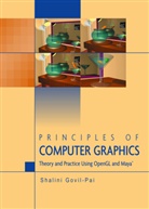 Shalini Govil-Pai - Principles of Computer Graphics