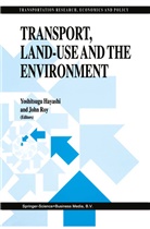 Yoshitsug Hayashi, Yoshitsugu Hayashi, Roy, Roy, John Roy - Transport, Land-Use and the Environment